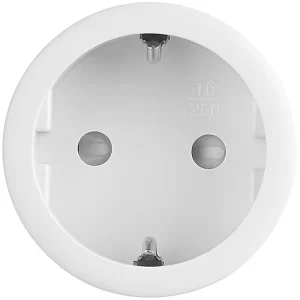 Revolt Funkstecker:4er-Set Mini-Funksteckdosen Mit Fernbedienung, Bis 2.300 Watt, 50 M 18