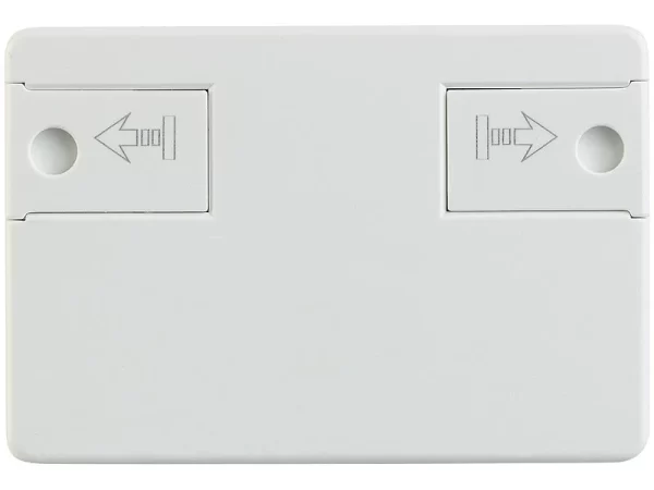 Luminea WLAN Schalter 230V:2er-Set WLAN-Schalter Für Licht, Für Amazon Alexa & Google Assistant 9