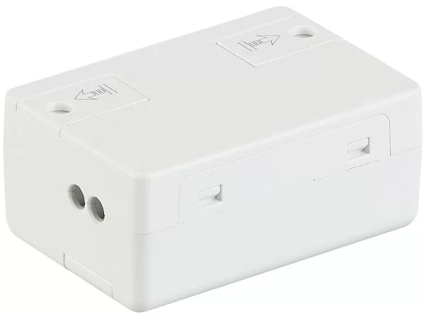 Luminea WLAN Schalter 230V:2er-Set WLAN-Schalter Für Licht, Für Amazon Alexa & Google Assistant 10