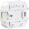 Luminea Home Control LED Dimmer App:WLAN-Unterputz-Lichtschalter Und -Dimmer, Mit App Und Sprachsteuerung 26