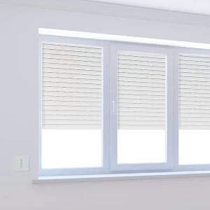 Luminea Home Control Rolladenschalter:Rollladen-Touch-Unterputz-Steuerung Mit WLAN, App Und Sprachsteuerung 20
