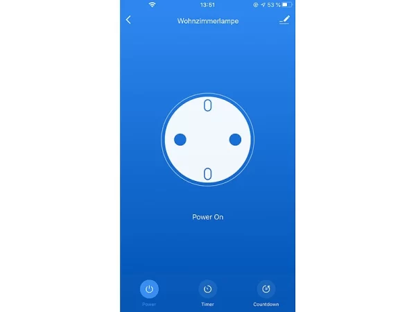 Luminea Home Control Steckdose Smart:WLAN-Unterputz-Steckdose Mit App, Für Siri, Alexa & GA, 10er Pack 8