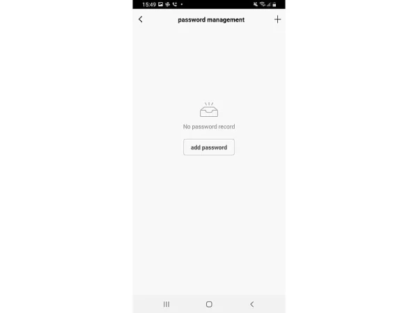 Xcase Bluetooth-Schlüsselsafe:2er Set Mini-Schlüssel-Safe Mit Bluetooth Und App, IP54 19