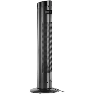 Sichler Turm-Lüfter-Ventilator:Turmventilator, Ionisator, WLAN & App, Siri, Versandrückläufer 25