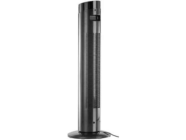 Sichler Turm-Lüfter-Ventilator:Turmventilator, Ionisator, WLAN & App, Siri, Versandrückläufer 9