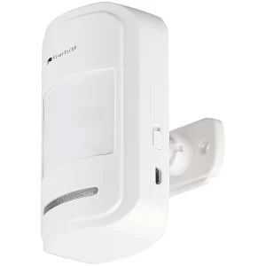 VisorTech Kabellose Alarmanlage:GSM-Alarmanlage Mit Funk- & Handynetz-Anbindung, App Für Android & IOS 20