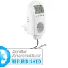 Revolt Thermostat-Stecker:Digitales Steckdosen-Thermostat Versandrückläufer 26
