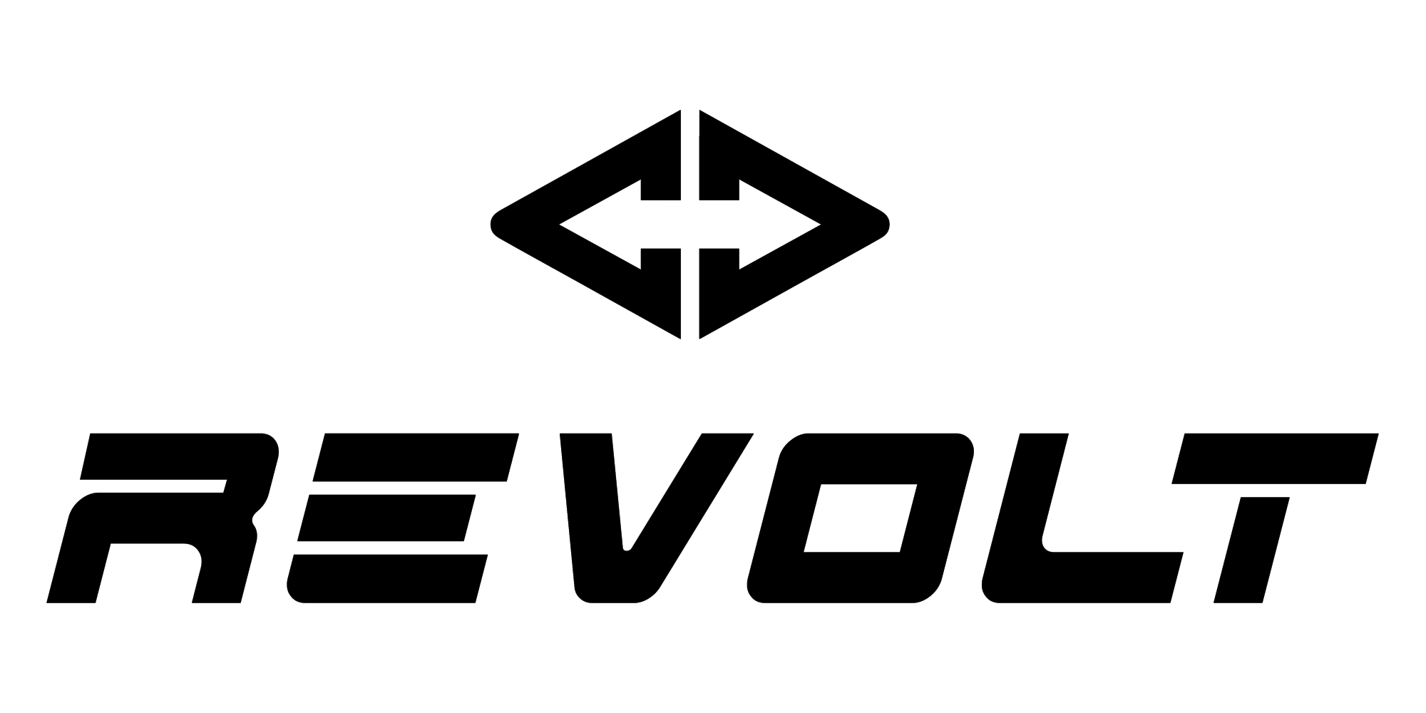 Revolt shop