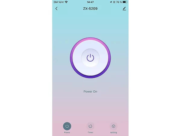 Luminea Home Control W LAN Steckdosen:5er-Set WLAN-Unterputzsteckdosen Mit App, Je 1x USB A, 1x USB C, 2 A 10