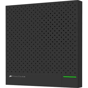 VisorTech Alarmanlage Drahtlos:13-teiliges Funk-Alarmanlagen-Set: 11 Sensoren, SOS-Taster, WLAN, App 58
